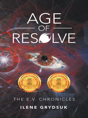 cover image of Age of Resolve